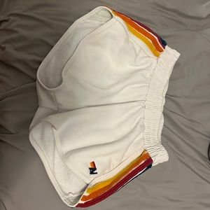 aviator nation shorts